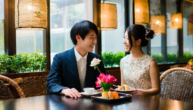 【マリッシュ】有楽町で人気の婚活アプリ！出会いを求めるならココがおすすめ
